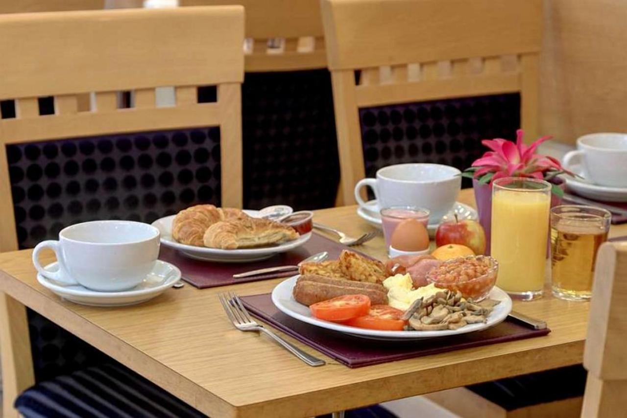 Best Western Greater London Ilford Extérieur photo