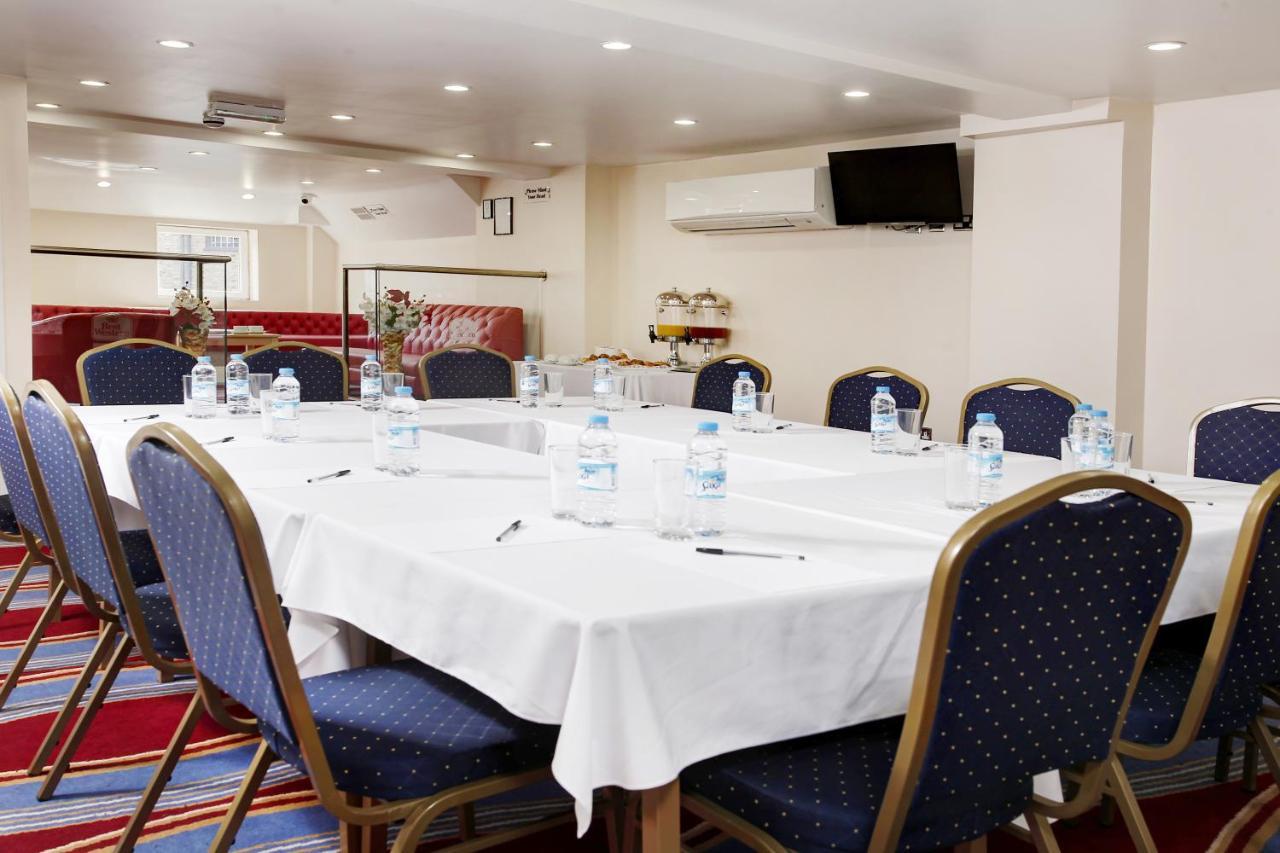 Best Western Greater London Ilford Extérieur photo