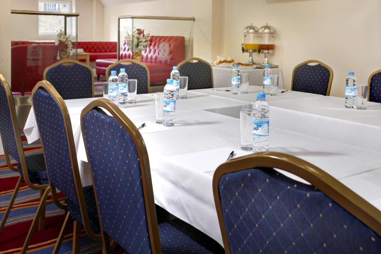 Best Western Greater London Ilford Extérieur photo