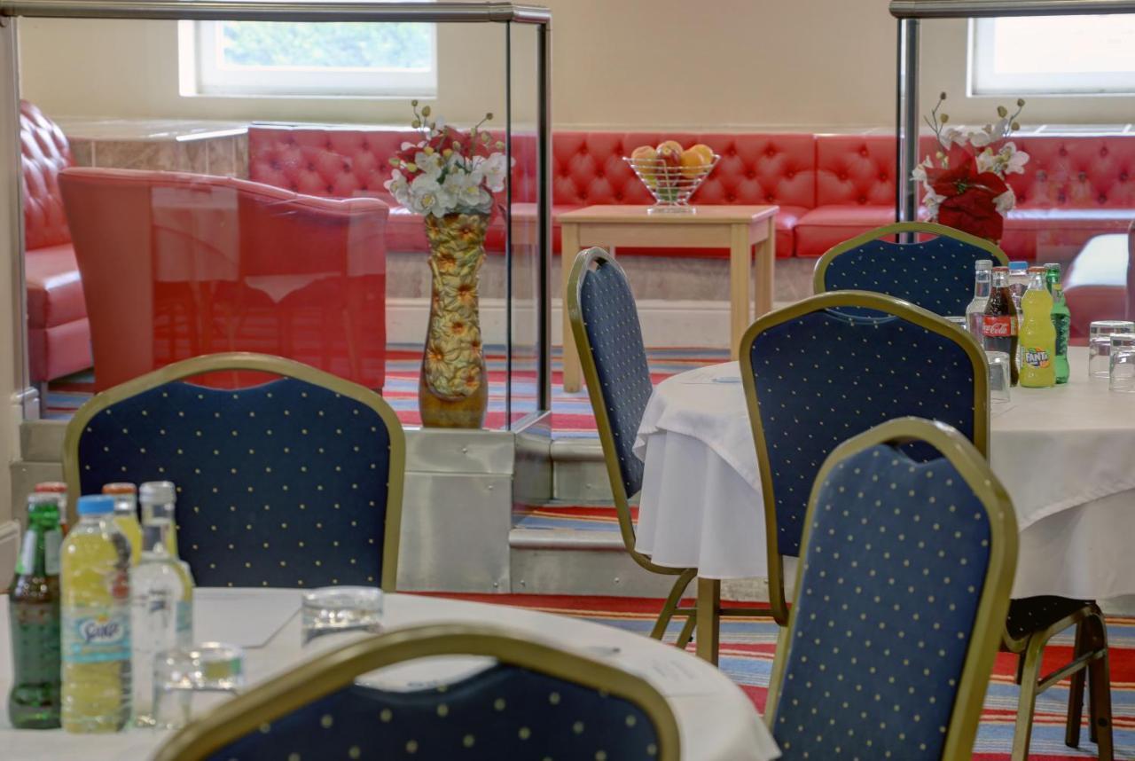 Best Western Greater London Ilford Extérieur photo