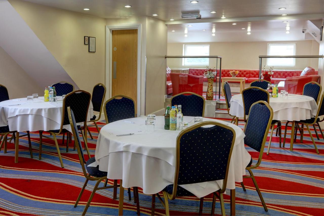 Best Western Greater London Ilford Extérieur photo
