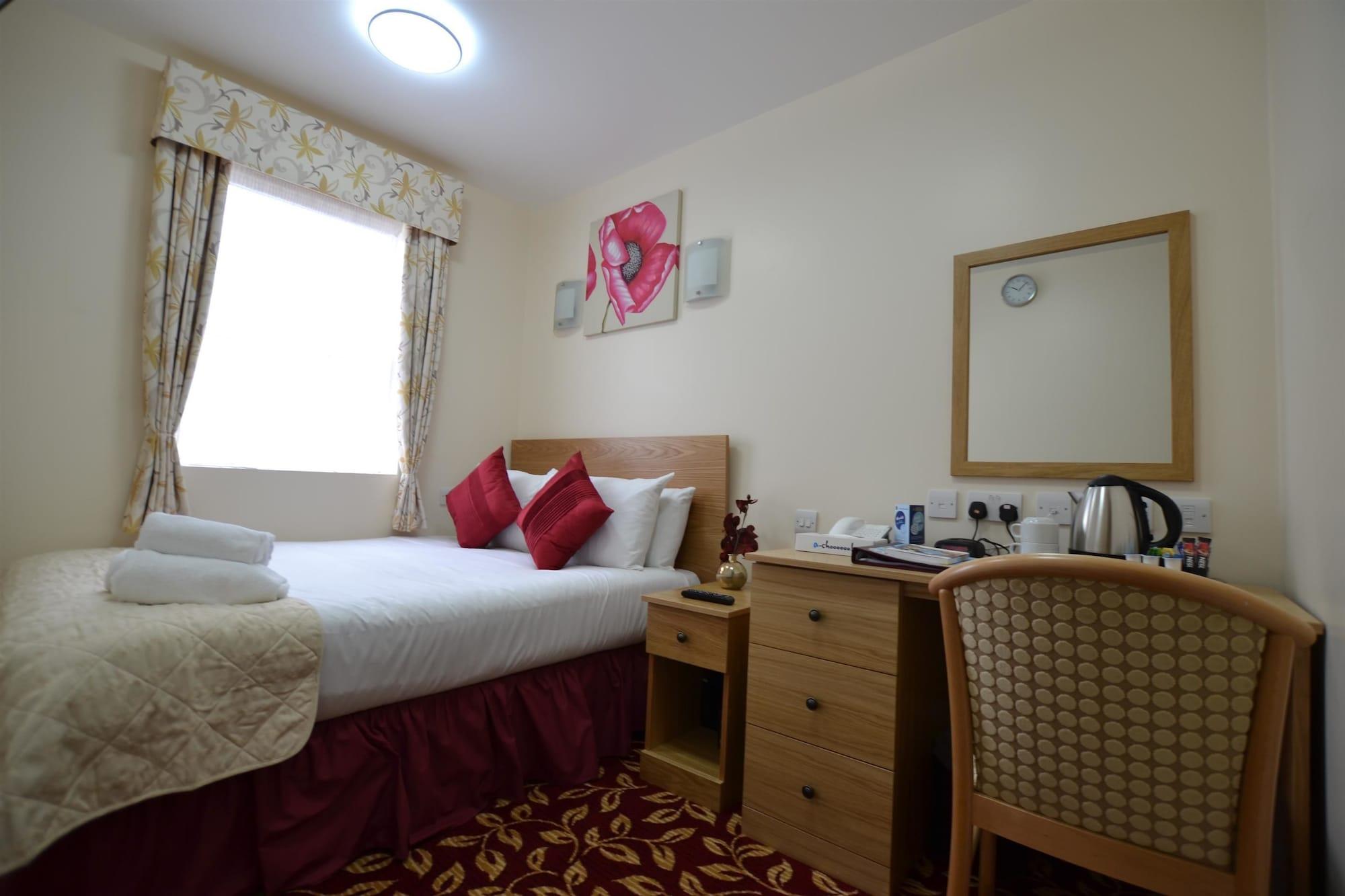 Best Western Greater London Ilford Extérieur photo