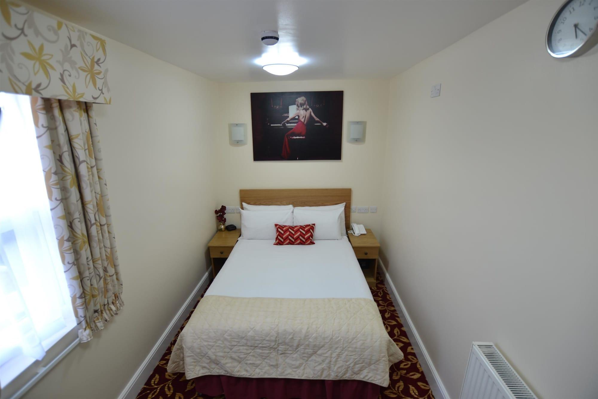 Best Western Greater London Ilford Extérieur photo