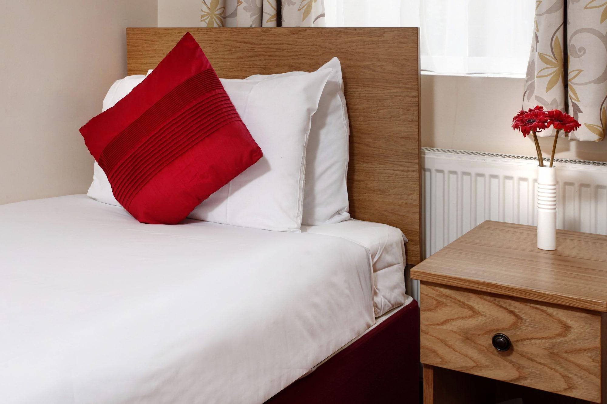 Best Western Greater London Ilford Extérieur photo