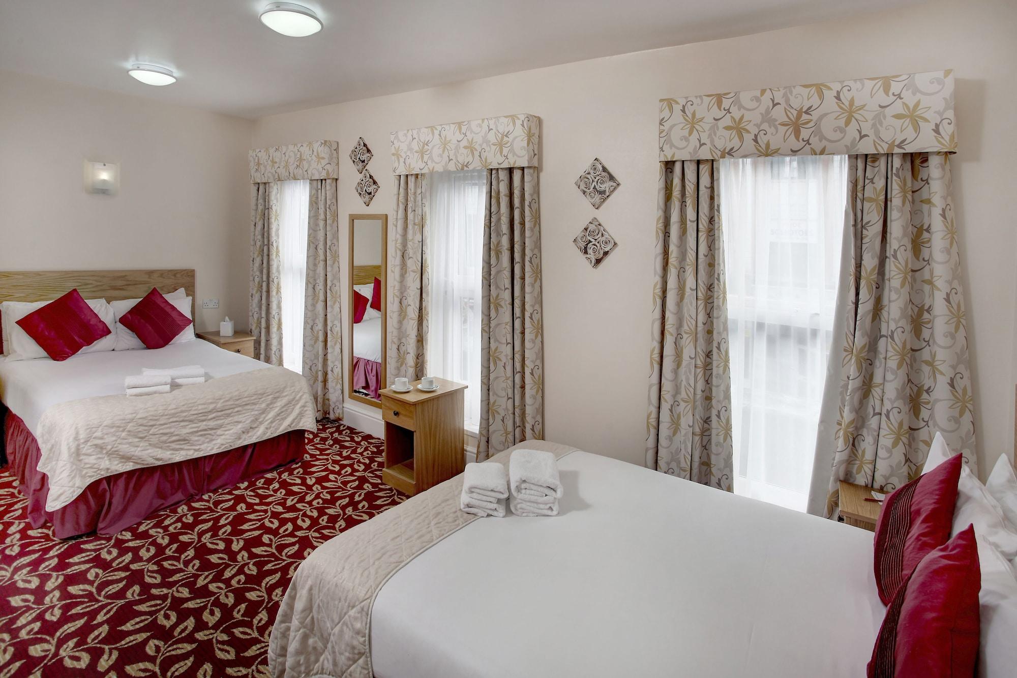 Best Western Greater London Ilford Extérieur photo