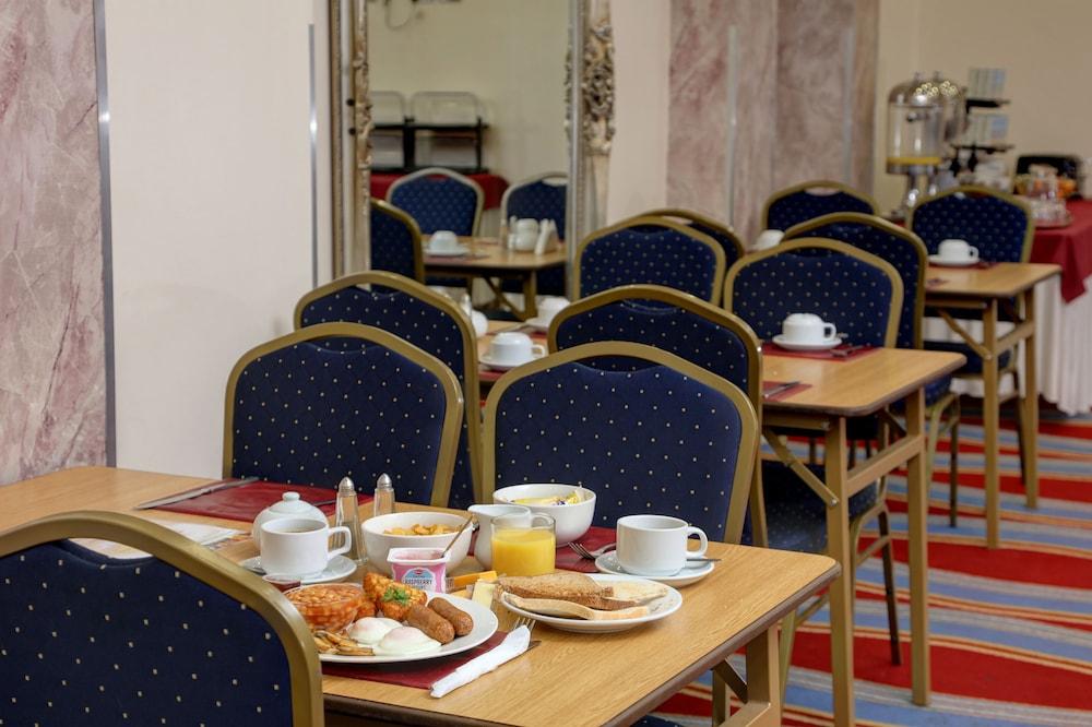 Best Western Greater London Ilford Extérieur photo