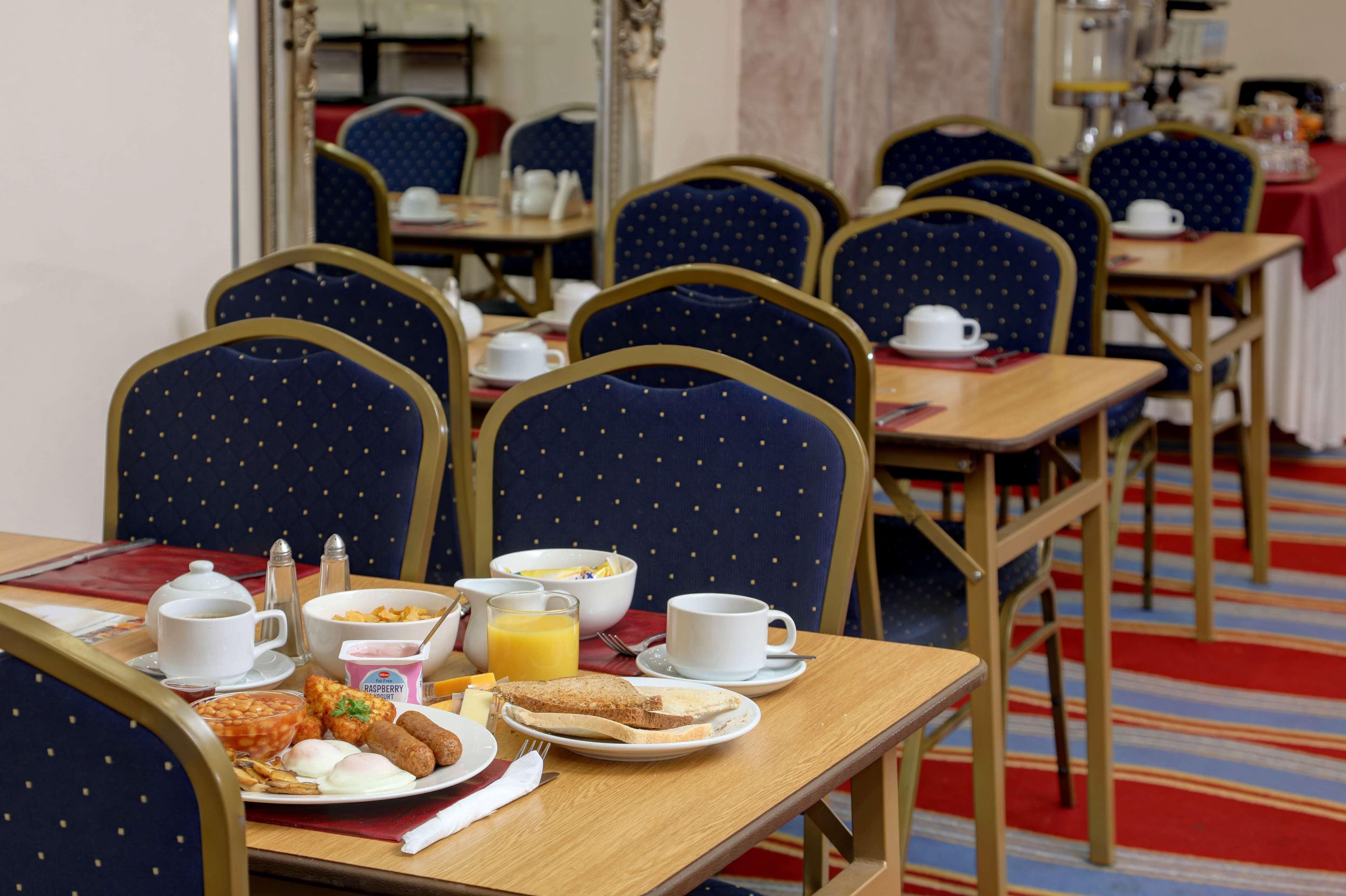 Best Western Greater London Ilford Extérieur photo