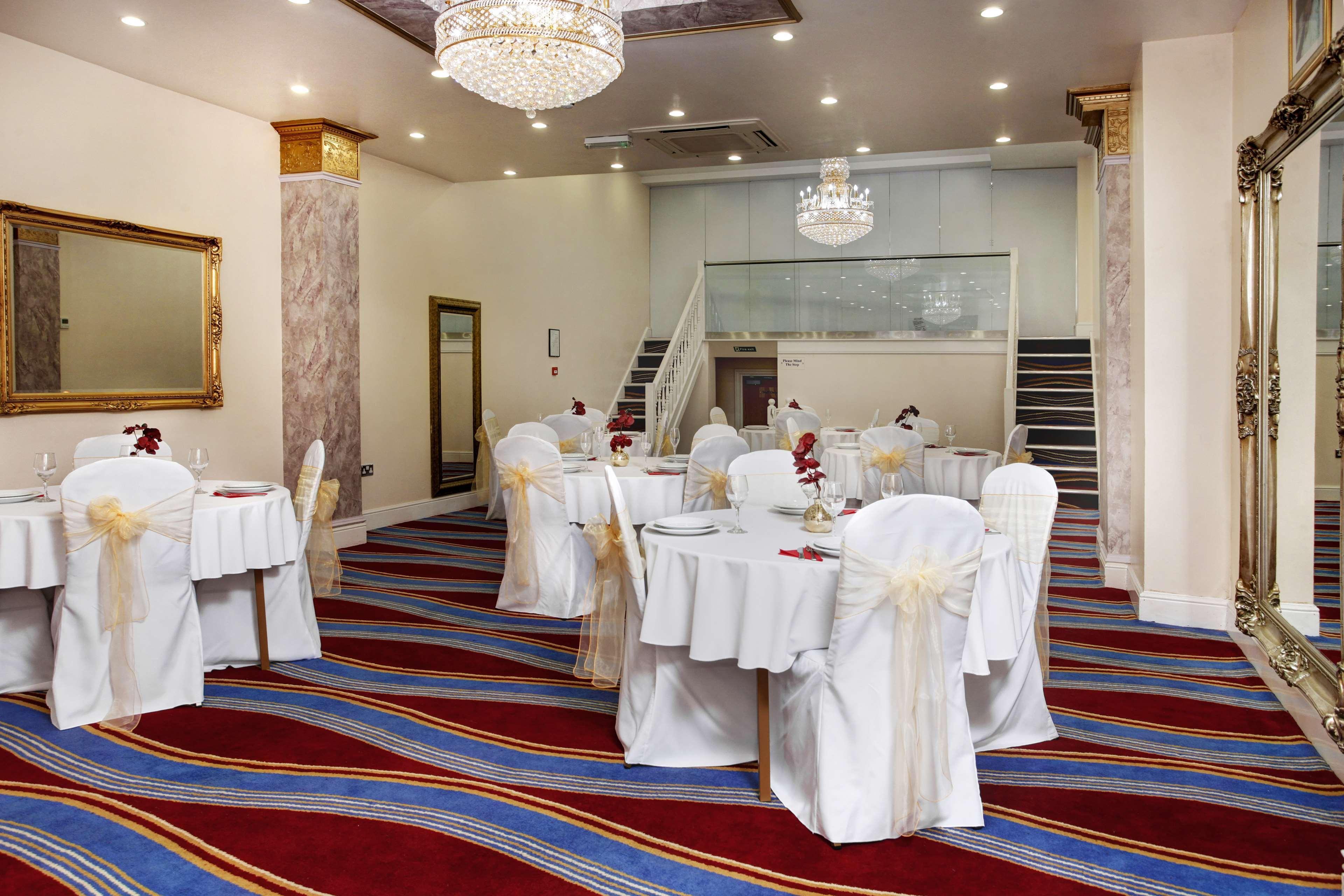 Best Western Greater London Ilford Extérieur photo