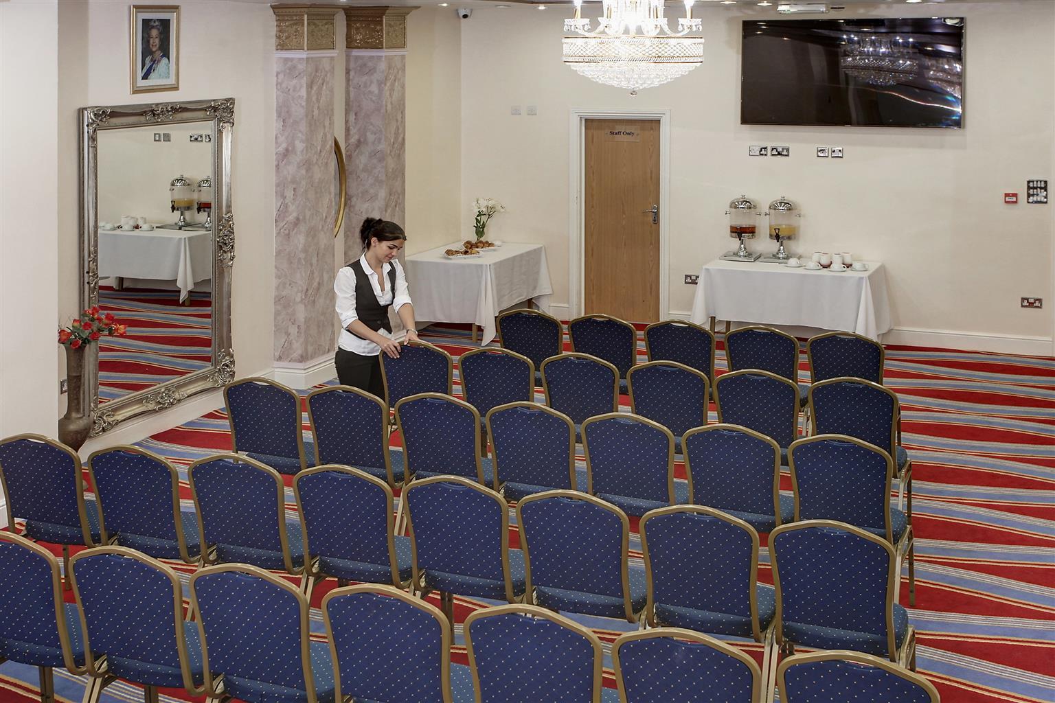 Best Western Greater London Ilford Extérieur photo